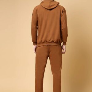 2 PCs Men's sweatshirt tracksuit